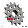  DID JT zestaw napędowy Ducati 1000 Monster i.e. (03-05)